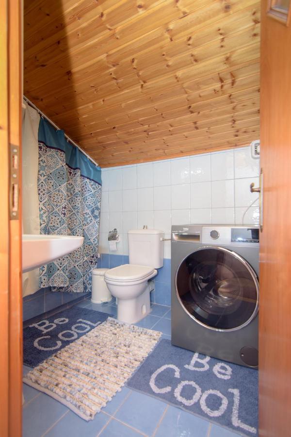 Apartment Samian Thalia