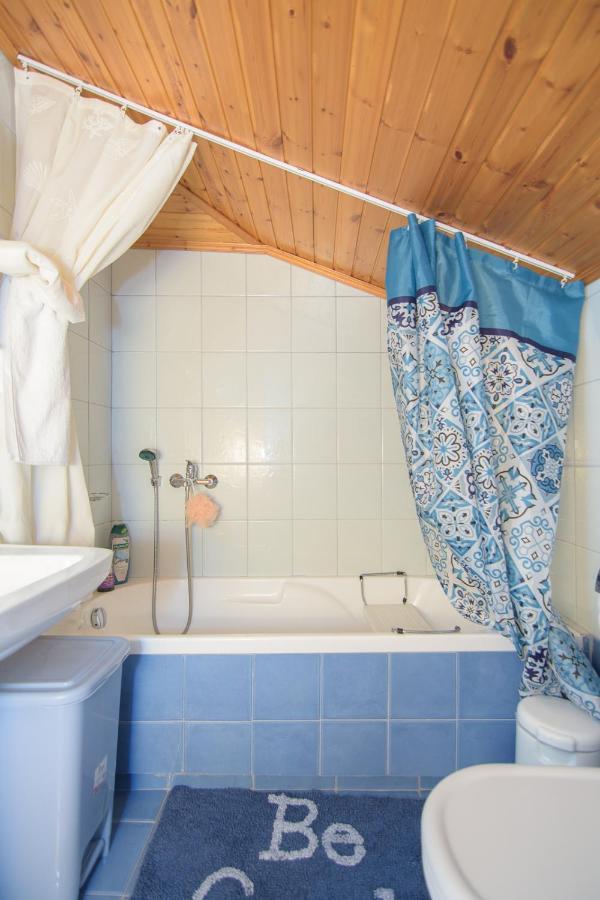 Apartment Samian Thalia *