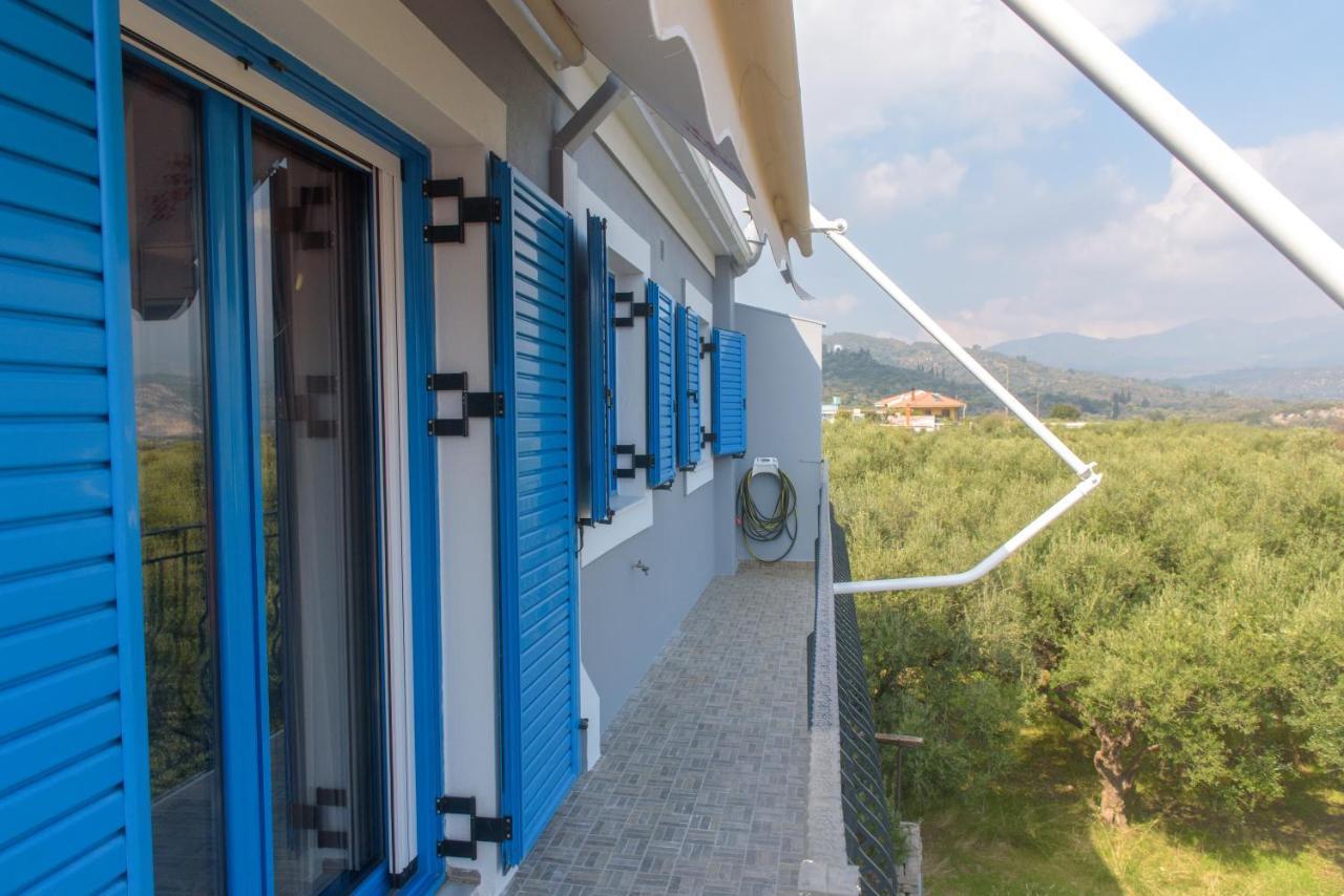 Apartment Samian Thalia