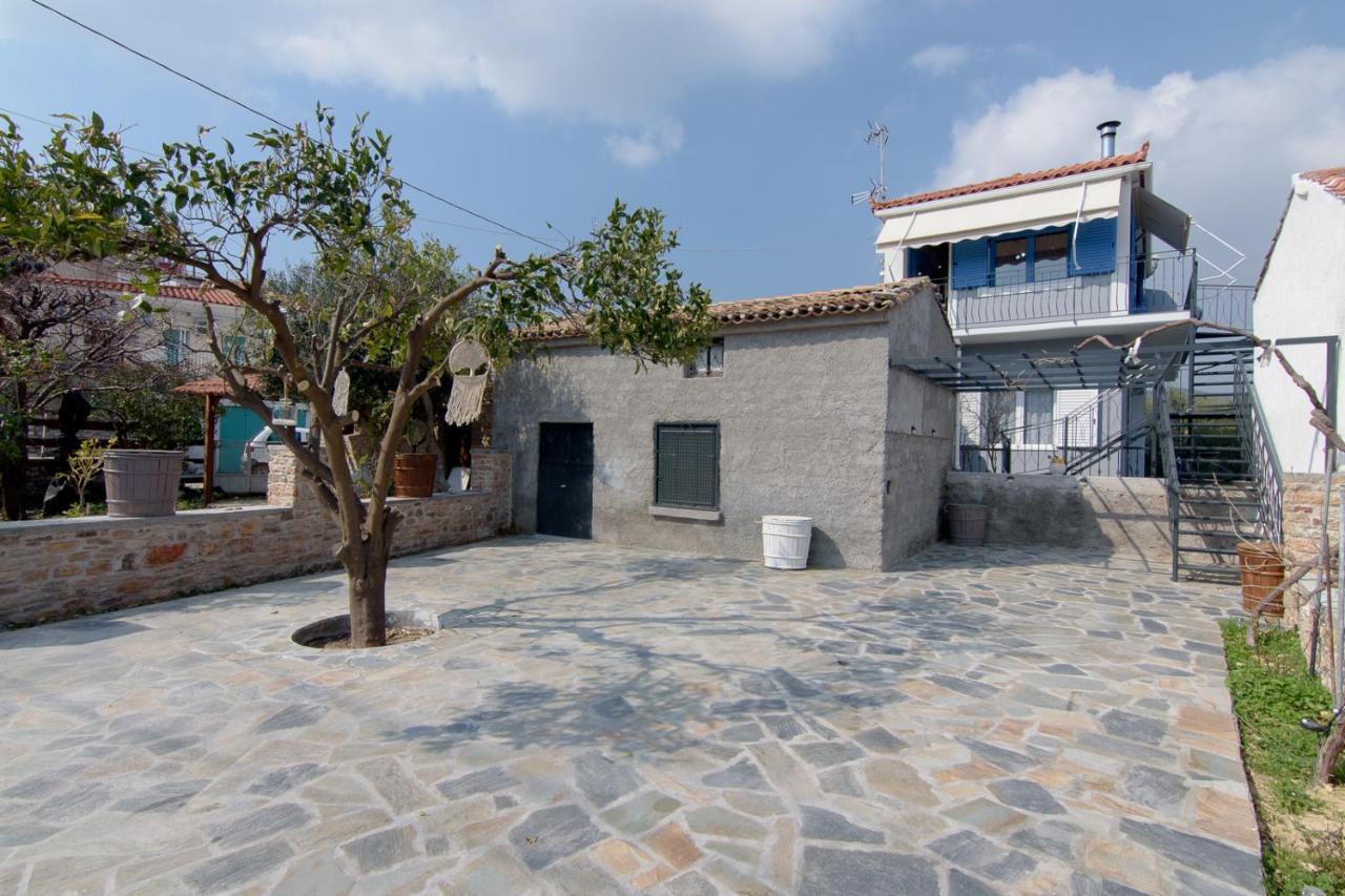 Apartment Samian Thalia Pagondas