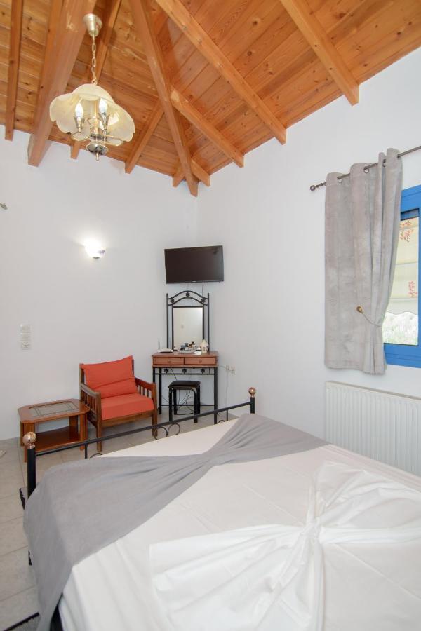 Apartment Samian Thalia Pagondas