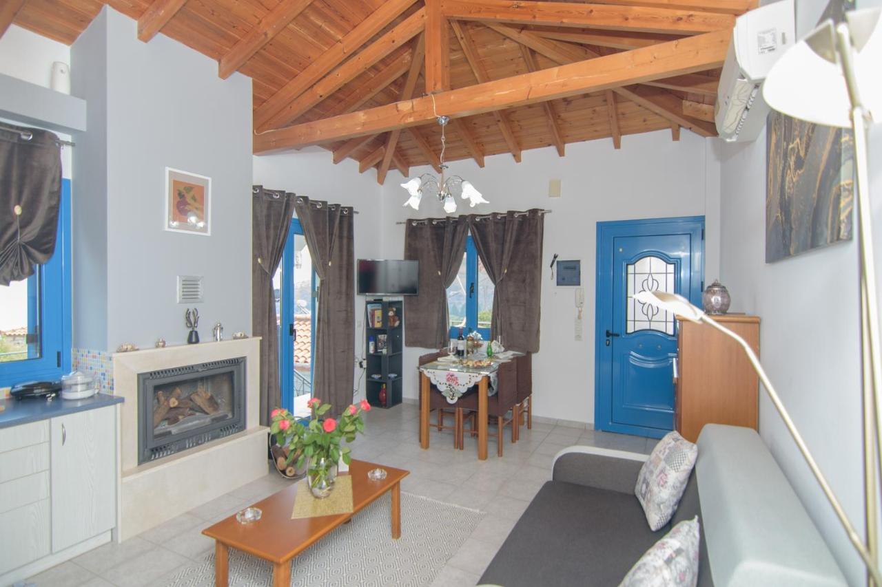 Samian Thalia Apartment