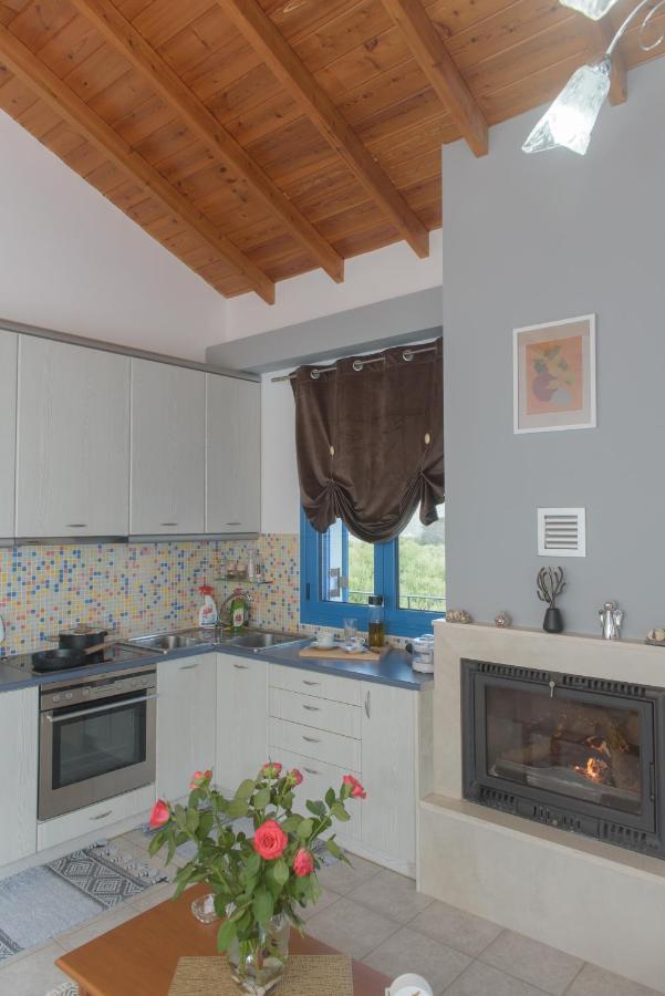 Apartment Samian Thalia Pagondas